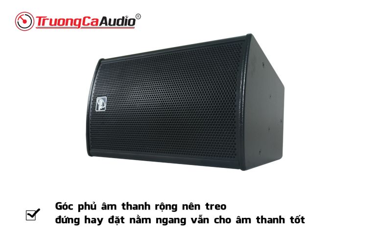 Loa Karaoke AVL clasic Audio Sp-112