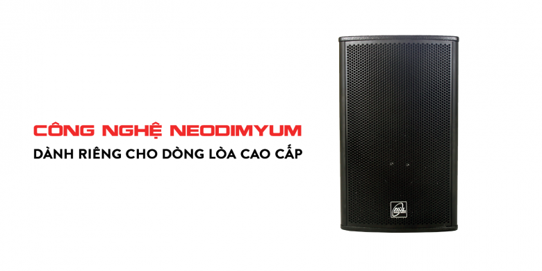 Loa Karaoke AVL clasic Audio Sp-112