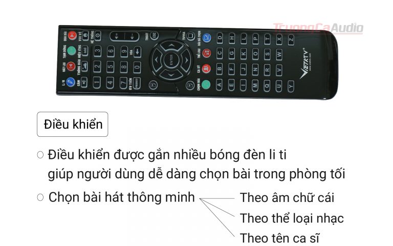 Đầu VietKTV HD Plus 3TB