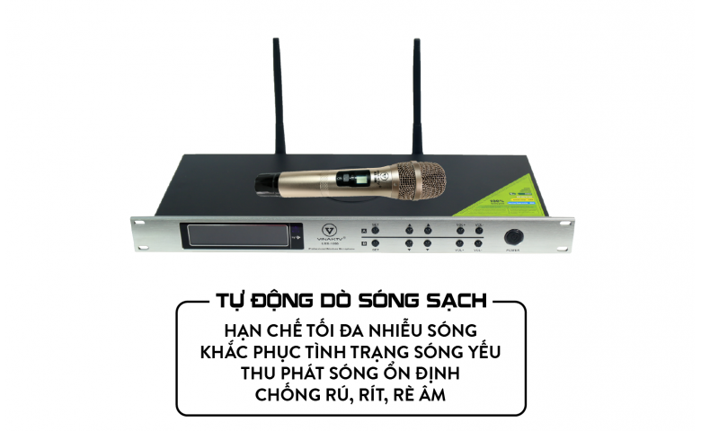 Micro USS 1000 VinaKTV