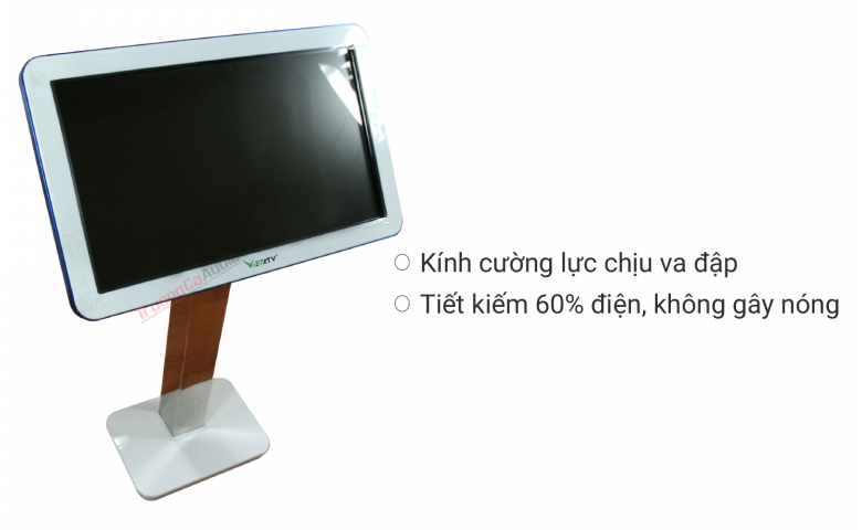 Màn hình cảm ứng VietKTV 22 Inch