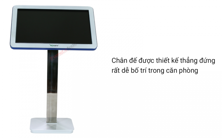 Màn hình cảm ứng VietKTV 22 Inch