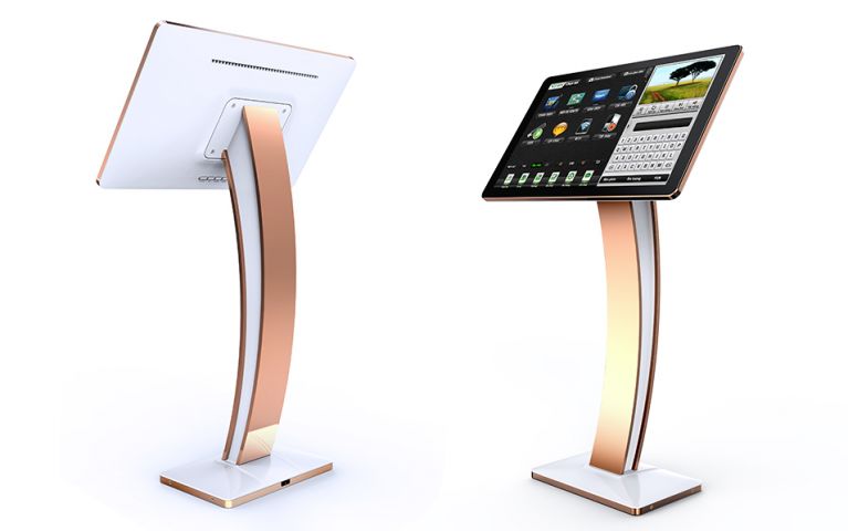 Màn hình VietKTV HD 22inch