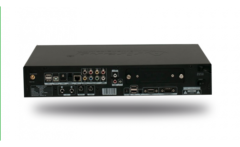 Đầu ARIRANG SMART K