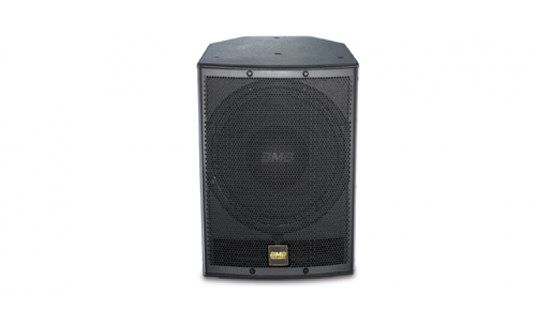 Loa sub BMB CSW 600