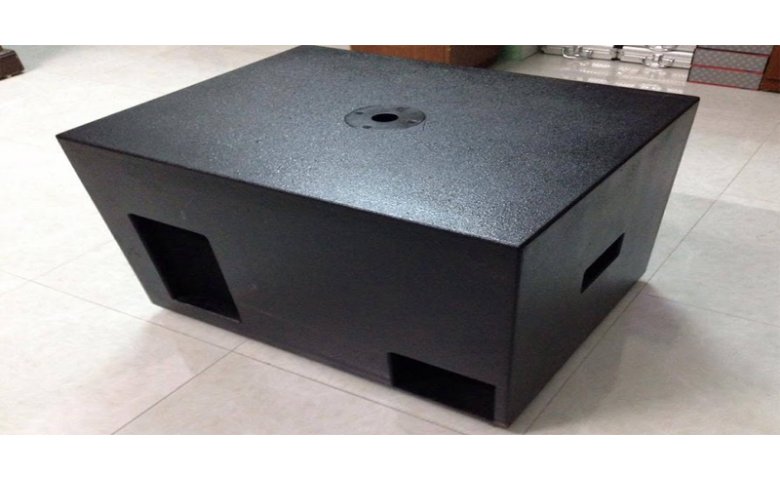 Loa sub Martin M1800