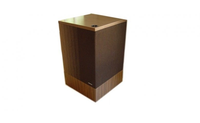 Loa Bose 501 seri IV