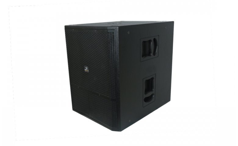 Loa sub Bosselec SX 18S