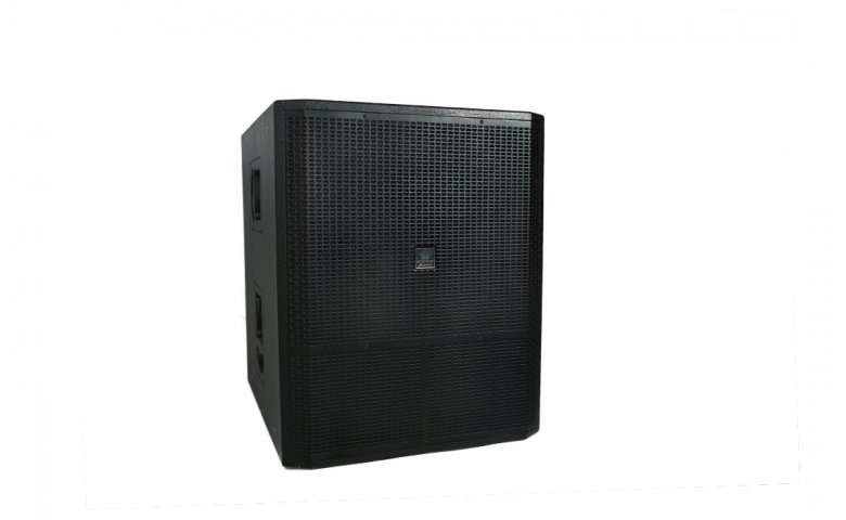 Loa sub Bosselec SX 18S