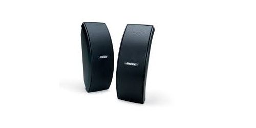 Loa Bose 151 SE Environmental