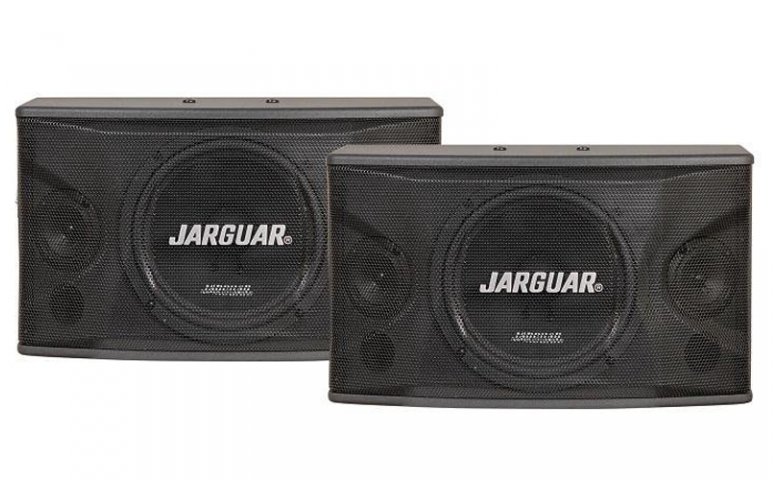 Loa Jarguar JS 455