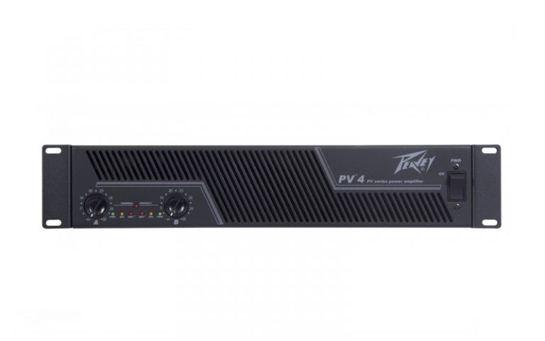 Mixer Peavey PV 4
