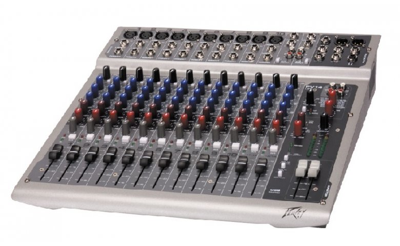 Mixer Peavey PV 14 USB