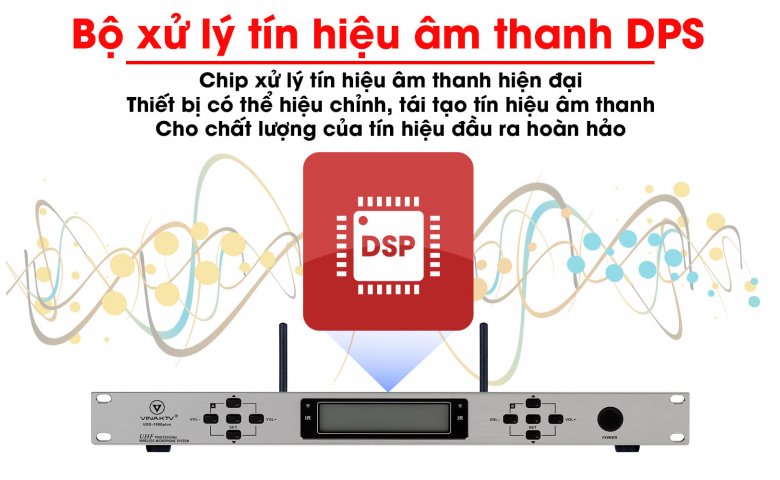 Micro USS 1000 Plus VinaKTV