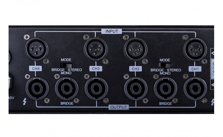 Cục đẩy AM DK4650