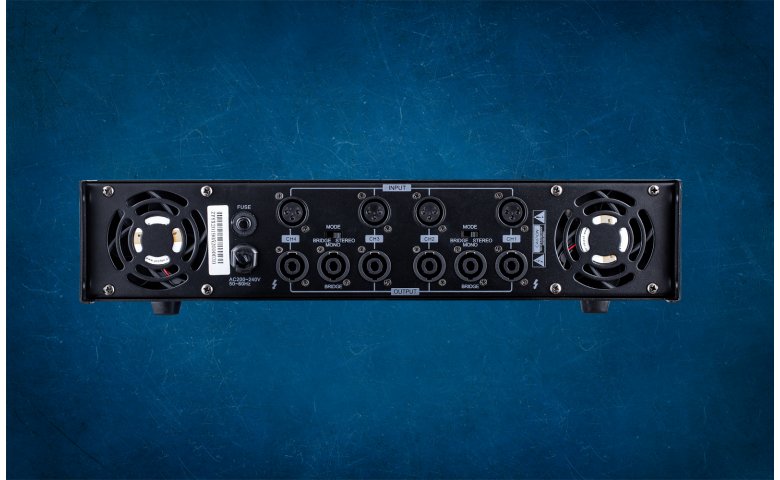 Cục đẩy AM DK4650