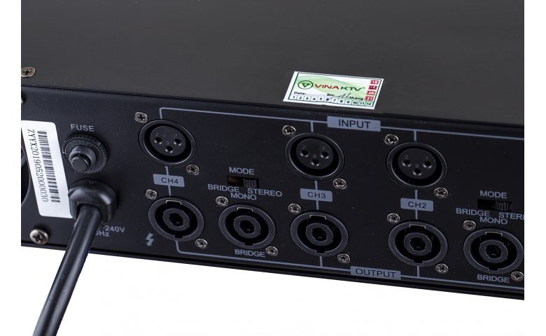 Cục đẩy AM DK4650