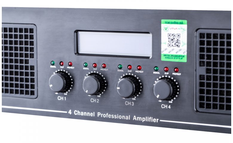 Cục đẩy công suất AM DK4900