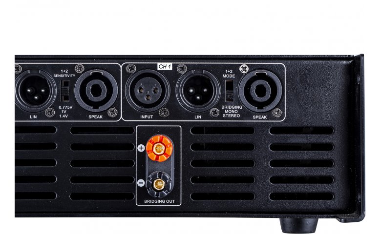 Cục đẩy công suất AM DK4900