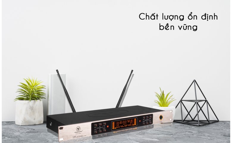 Micro S600X Max VinaKTV