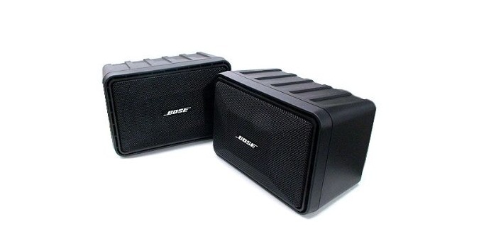 1. Giới thiệu về loa Bose sản xuất tại Trung Quốc