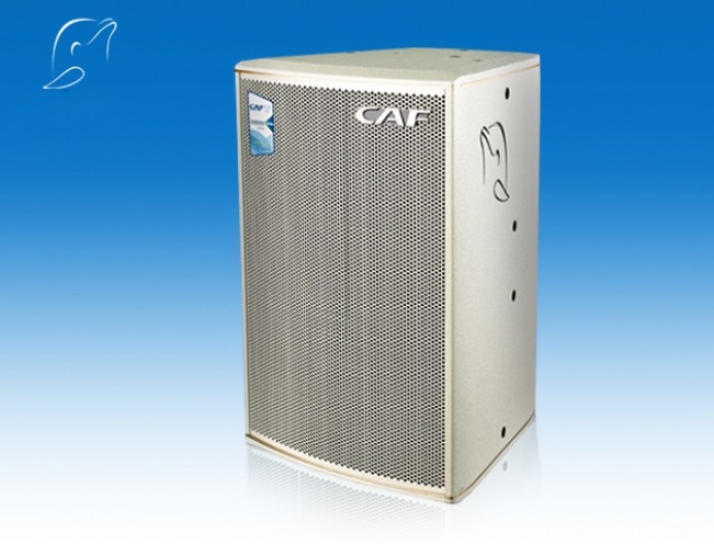 Loa hội trường CAF KF2010 đỉnh cao công nghệ