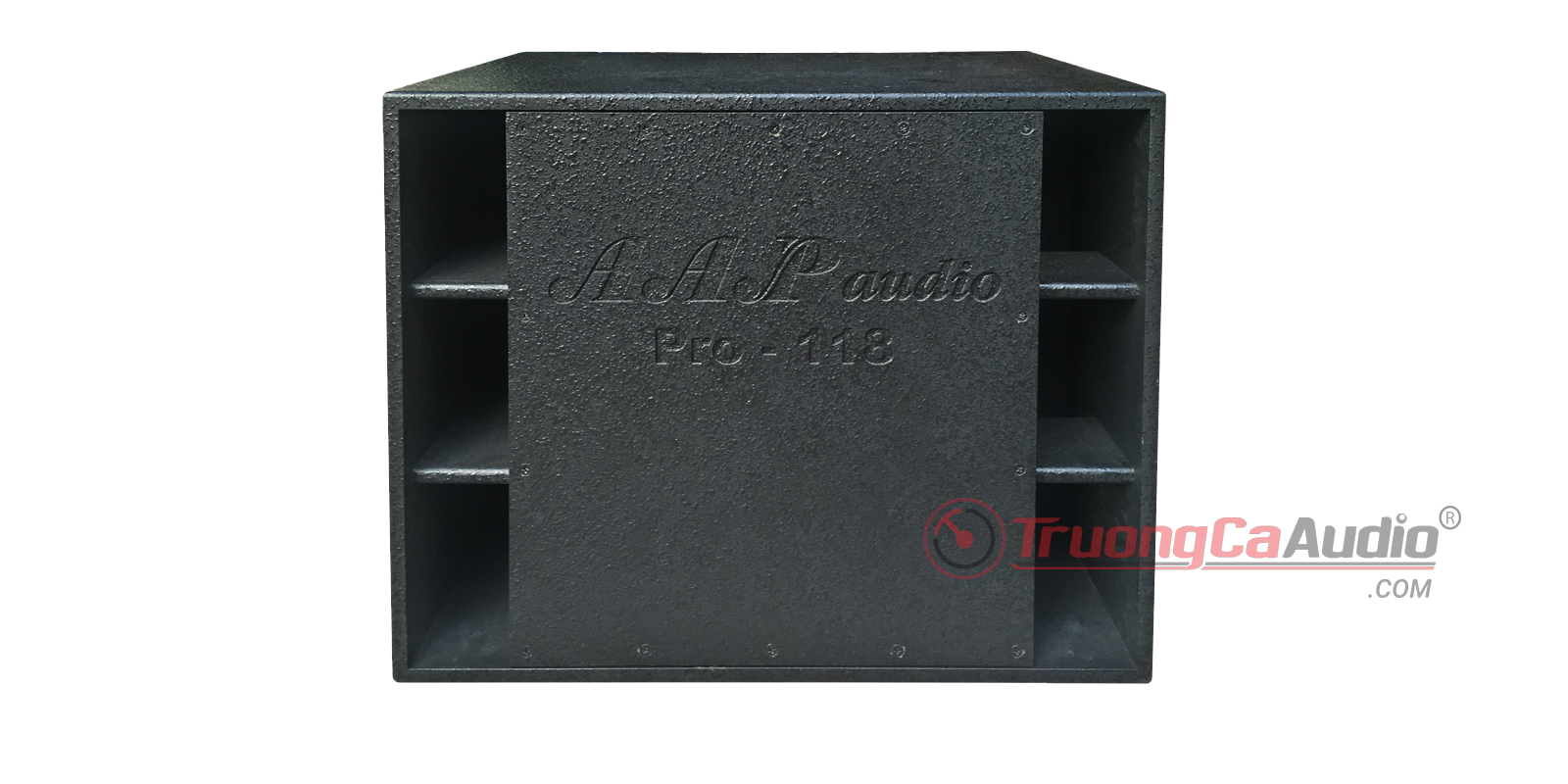 AAp Audio Pro 118