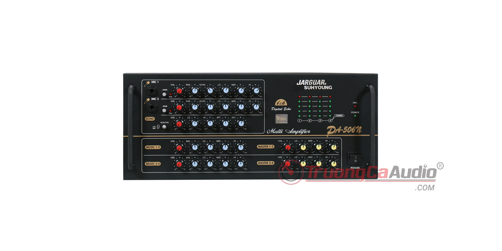 Amply 506 N