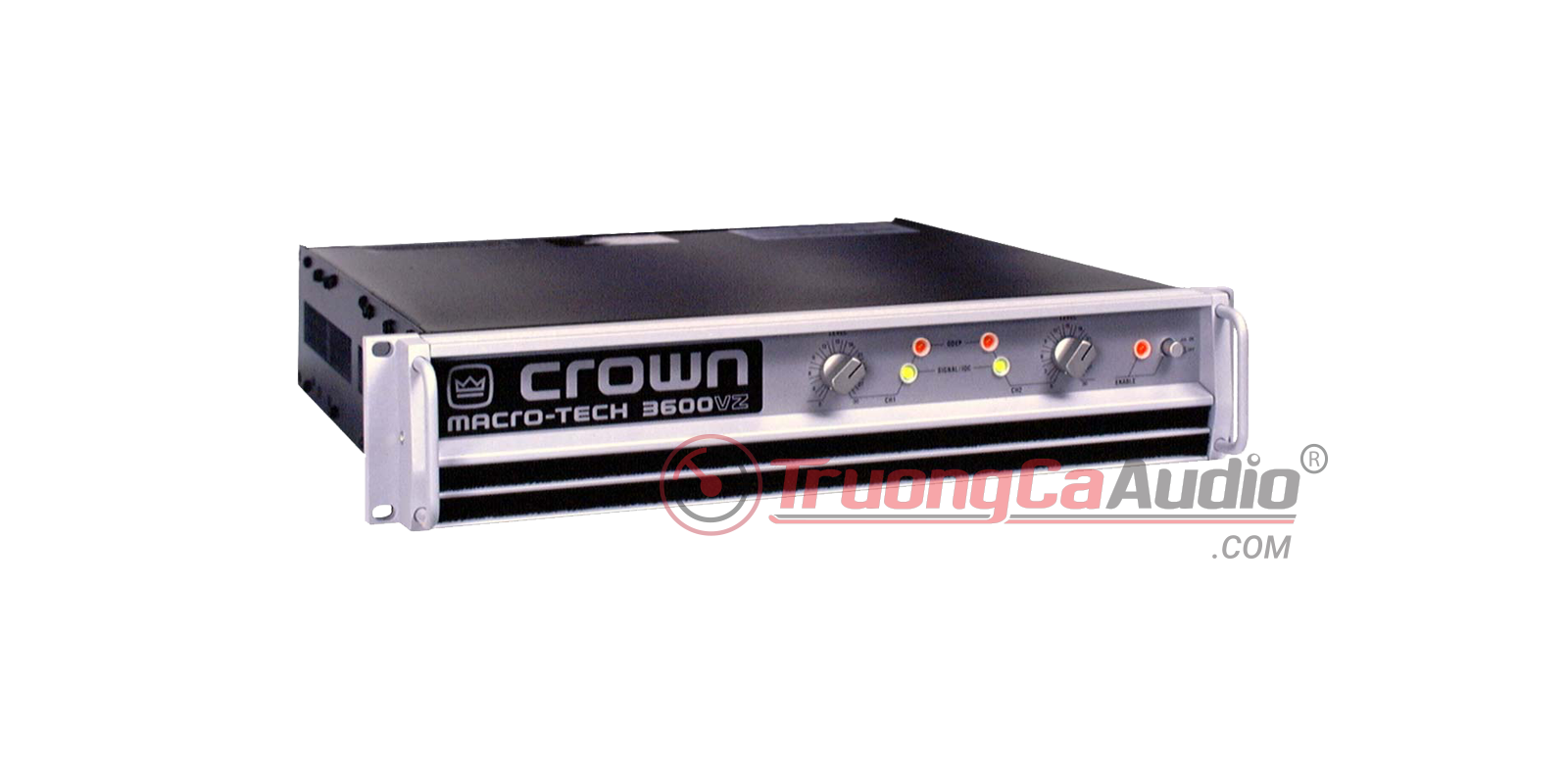 Crown 3600