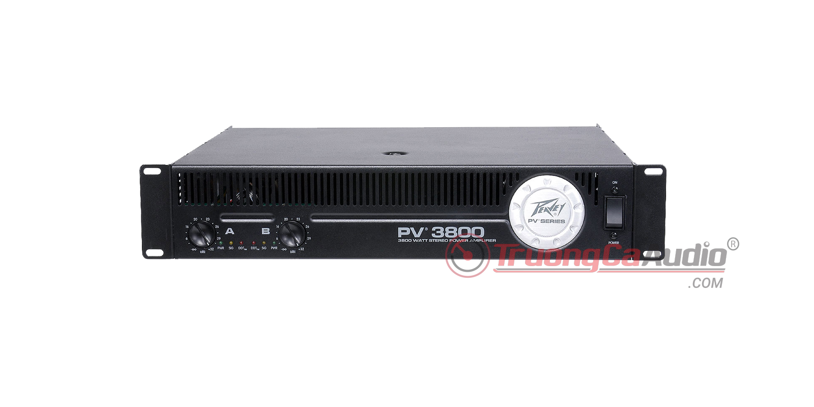 Cục đẩy công suất PV 3800