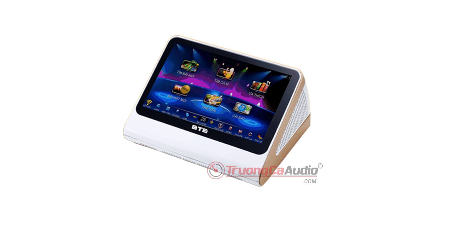 Đầu BTE V6 2TB