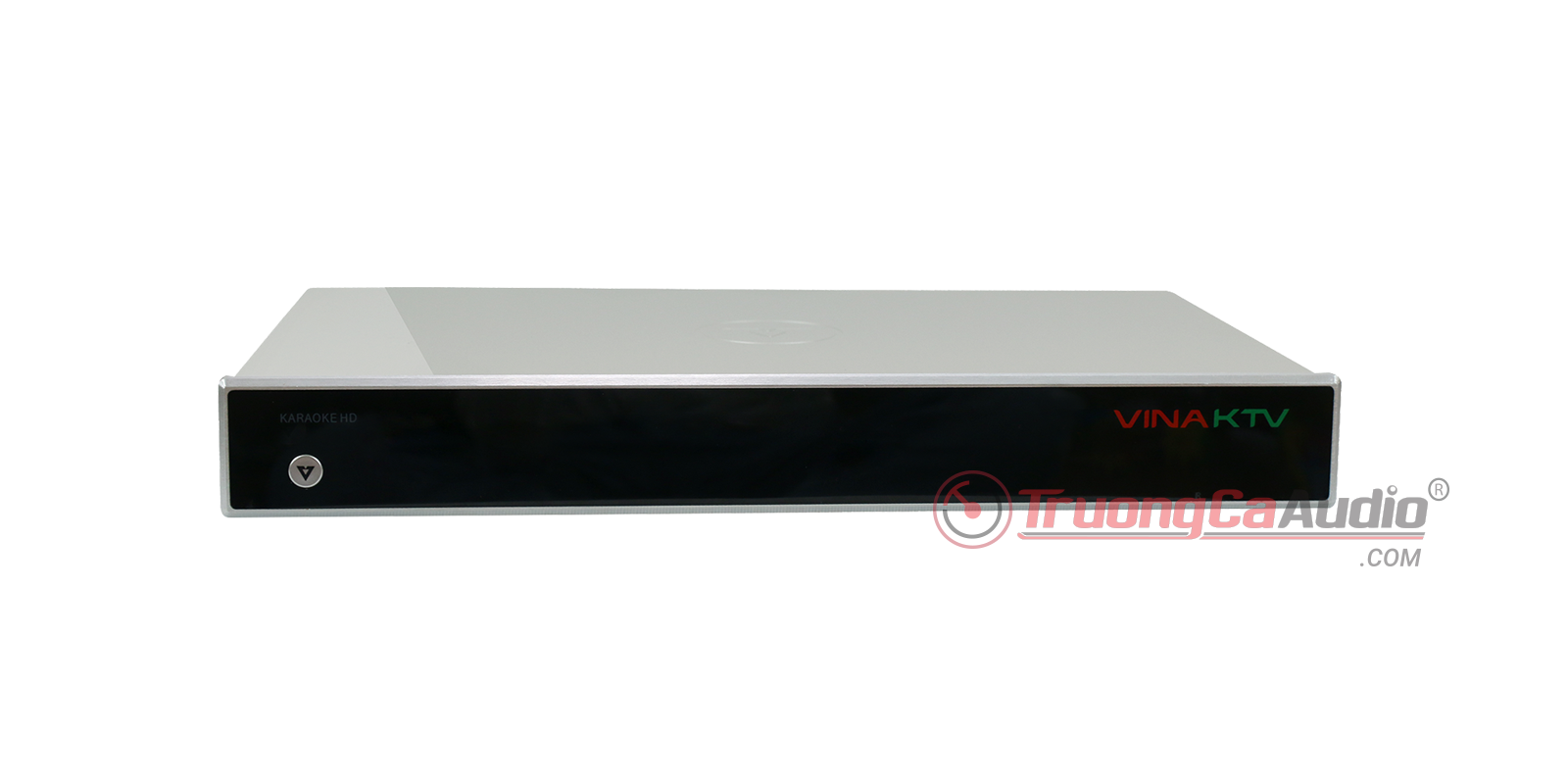đầu VOD V6++ HD VinaKTV chính hãng