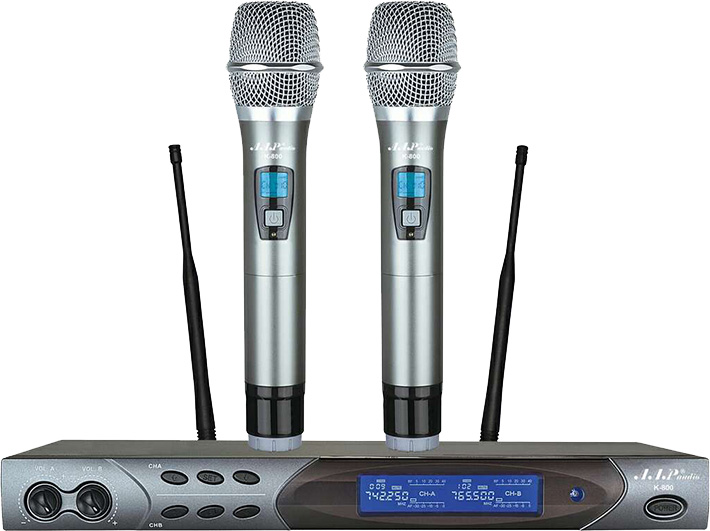 Kinh nghiệm mua mic không dây karaoke giá rẻ?