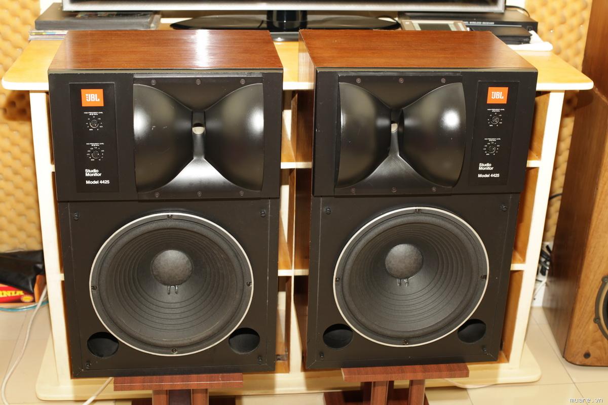 1. Giới thiệu về thương hiệu JBL