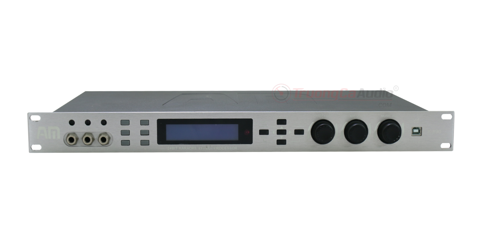 Mixer kỹ thuật số AM