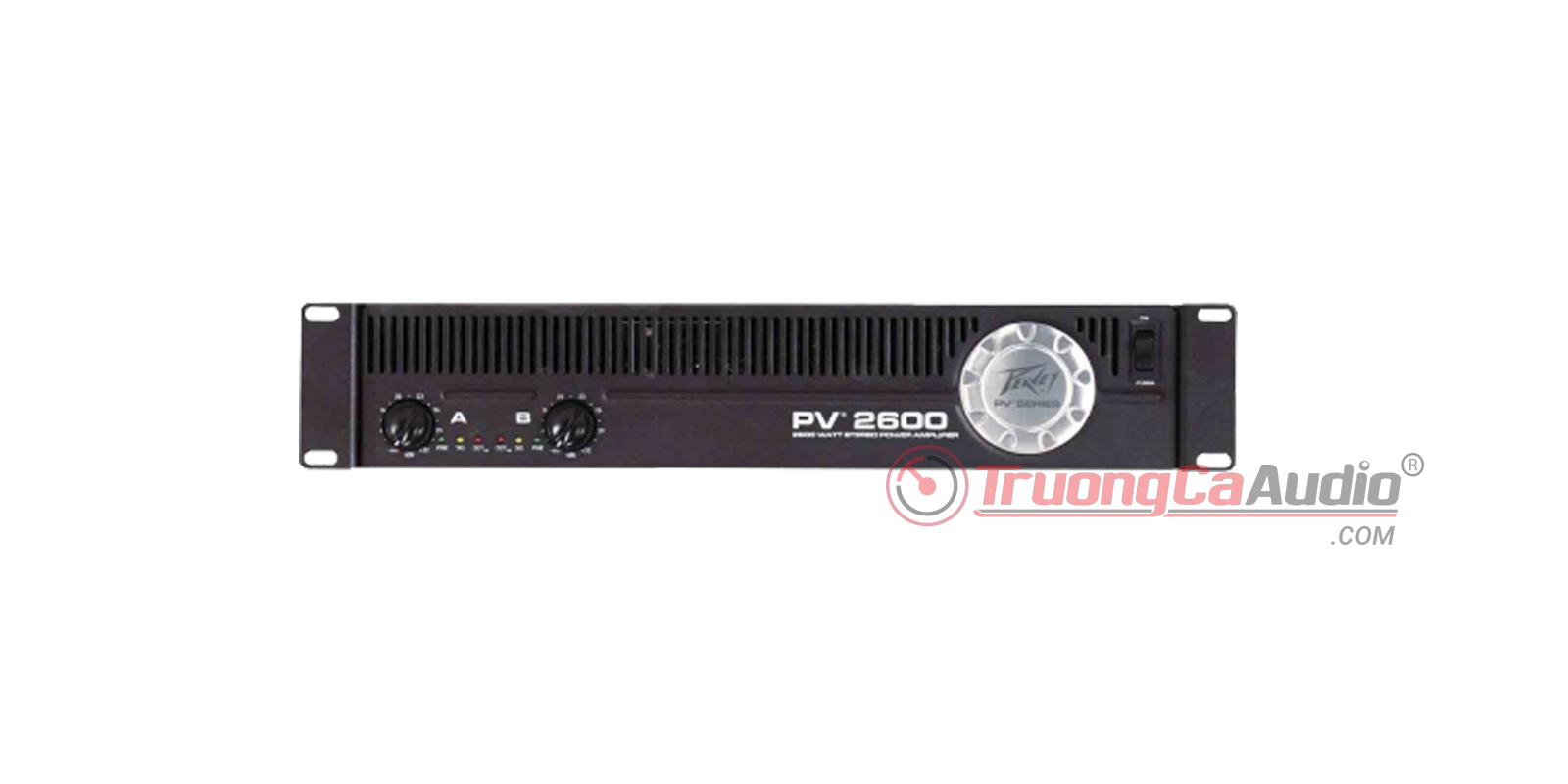 Peavey PV 2600