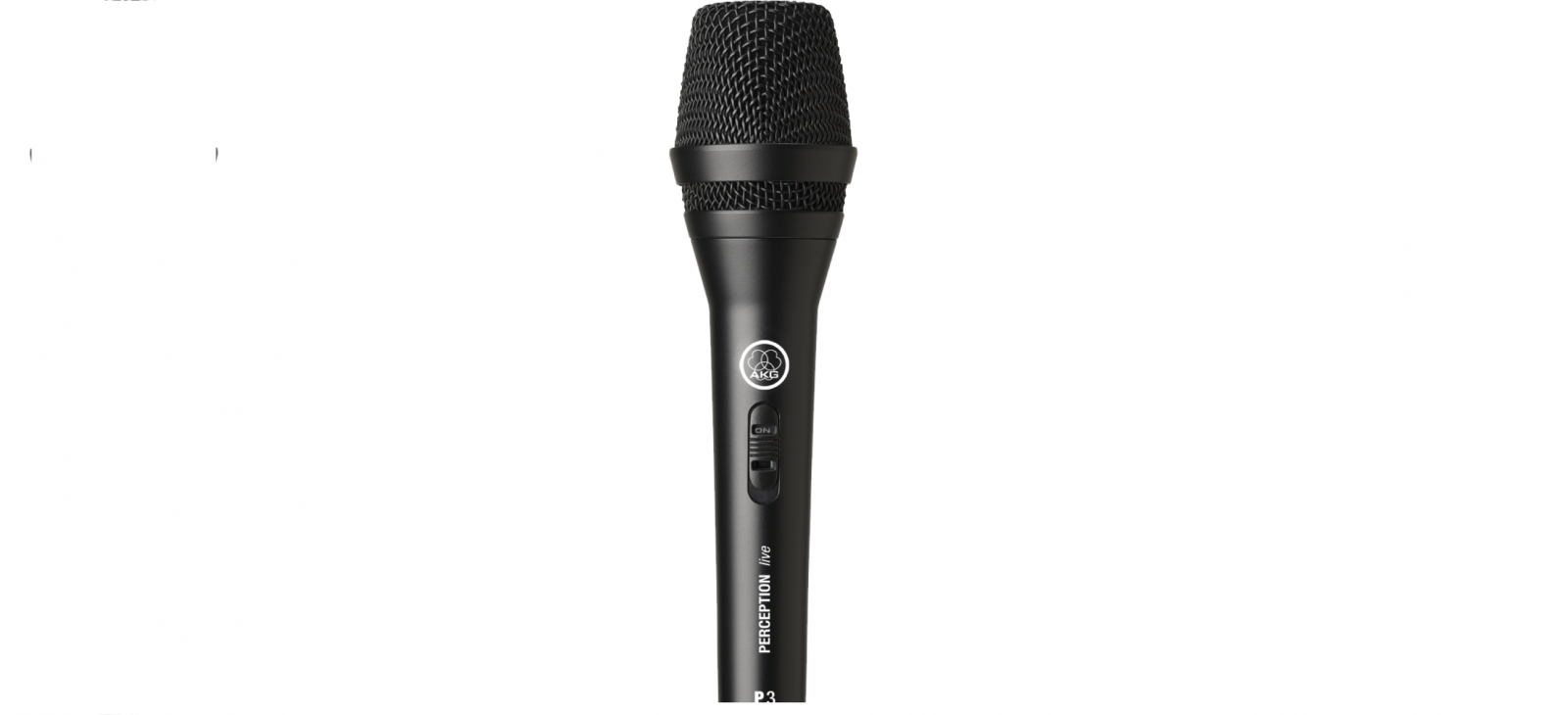 Micro AKG P3s chất âm cực hay