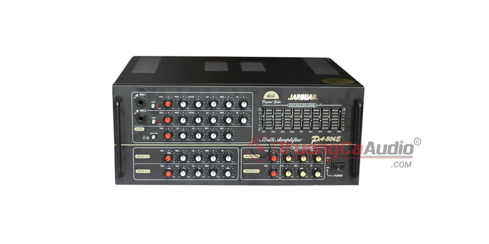 amply jarguar 506E giá tốt