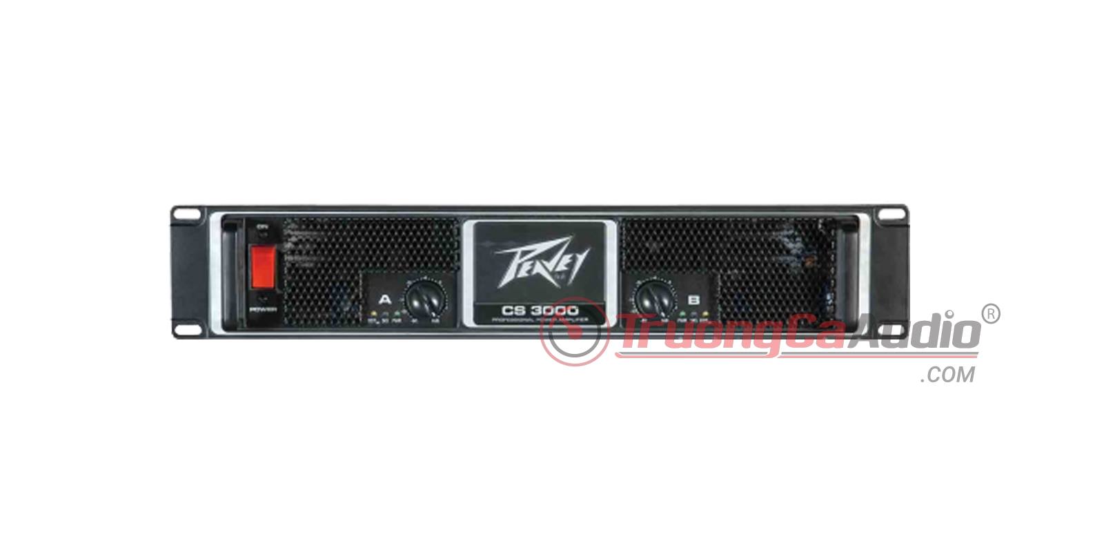 cục đẩy Peavey CS3000
