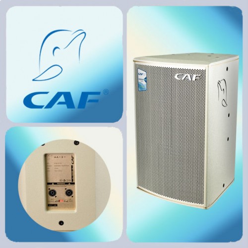 Loa hội trường CAF AA10+ chất lượng cực đỉnh