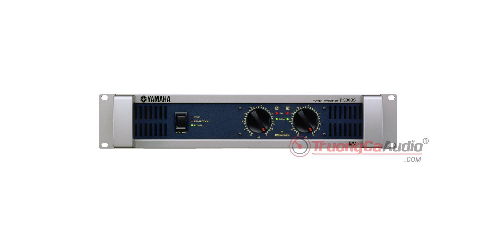 Cục đẩy Yamaha p5000s