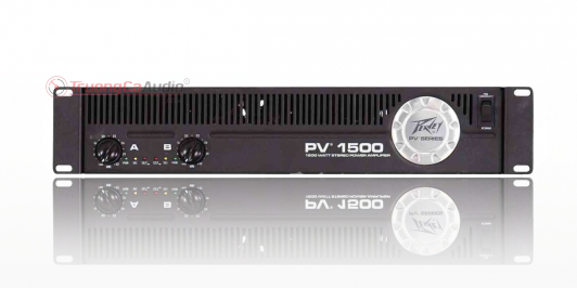 Cục đẩy Peavey PV 1500