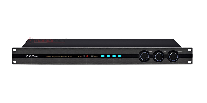 Vang số AAP K1000