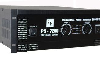 Cục đẩy công suất EV PS 7200