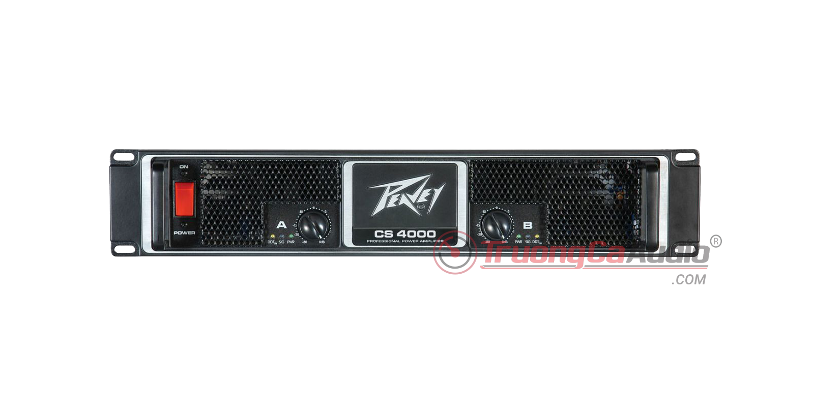 cục đẩy Peavey CS4000