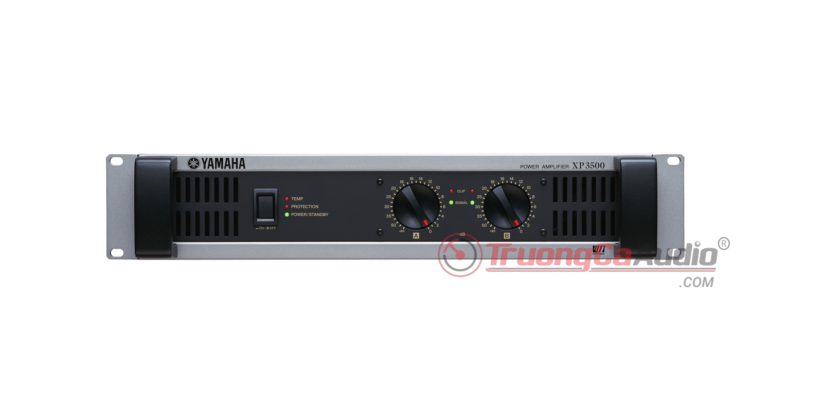 cục đẩy XP 3500