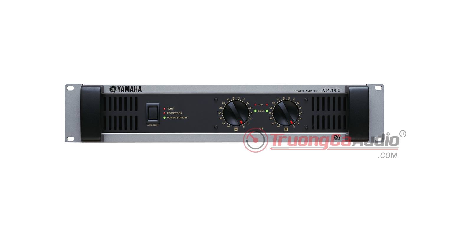 cục đẩy yamaha XP 7000 chính hãng