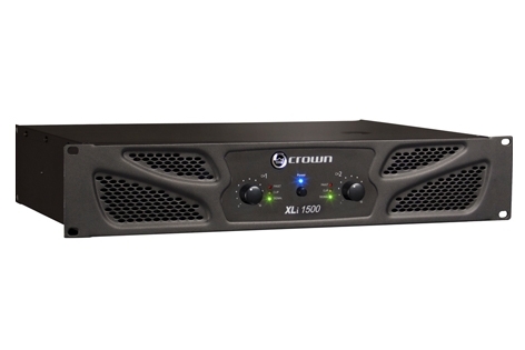 cục đẩy crown Xli cho dàn karaoke kinh doanh
