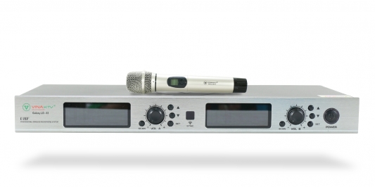 micro không dây galaxy LD-03