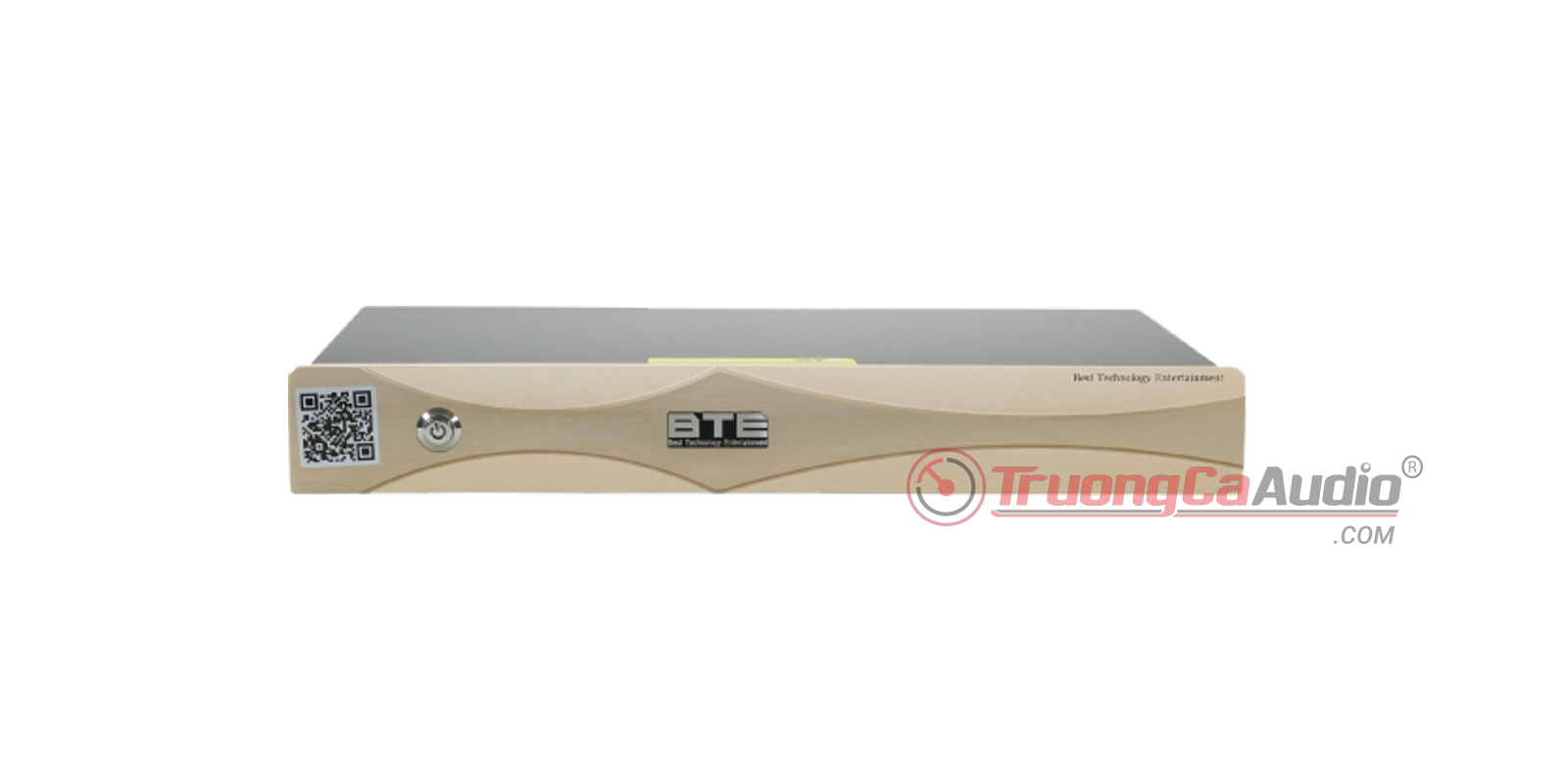 đầu BTE V6 2TB liền màn hình